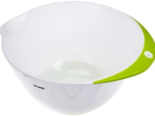 IBILI 726624 - Bol Reposteria Base Antideslizante 24 Cm