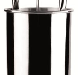 Ibili 734200 - Rosquillera Inox