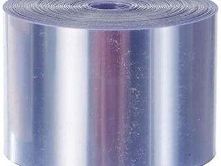 IBILI 773602 - Rollo PVC Pasteleria 20 M X 4,50 Cms.