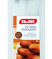 Ibili 777000 - Kit Para Croquetas