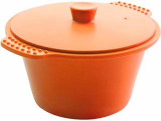 IBILI 871700 - Flanero con Tapa Grande 1,20 Lt