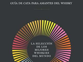 Iconic whisky: La selección de los mejores whiskies del mundo (Cooking Librooks)