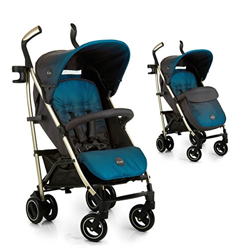 iCOO Pace - Silla de Paseo