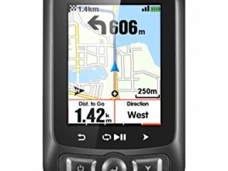 iGPSPORT Ciclo computador iGS620 (versión española)