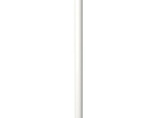 IKEA ADILS - Pata, color blanco