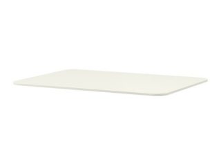 IKEA BEKANT – Mesa, blanco – 120 x 80 cm