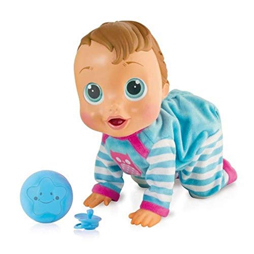 IMC Toys - Peke Baby Lucas (94727)