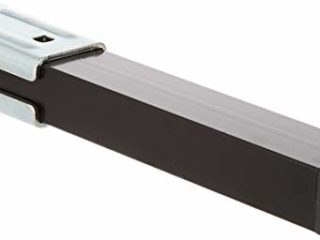 Imex El Zorro 81426 - Juego 4 Patas Somier, Metal, 270 x 40 x 30 mm