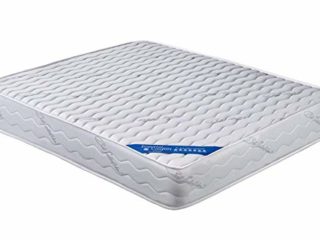 Imperial Confort Oslo - Colchón Viscoelástico acolchado alta firmeza - Grosor 21 cm - 135x190