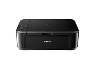 Impresora Multifuncional Canon PIXMA MG3650 Negra Wifi de inyección de tinta