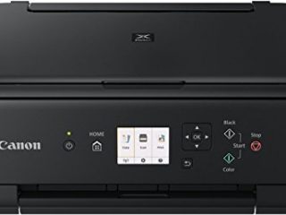 Impresora Multifuncional Canon PIXMA TS5150 Negra Wifi de inyección de tinta