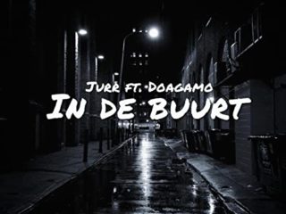 In De Buurt