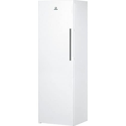 INDESIT Congelador Vertical Ui8F1Cw1, A+ , 260 L