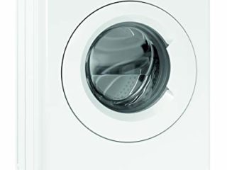 Indesit MTWA 91283W IT - Lavadora de carga frontal, 9 kg, A+++-10%, 1200 rpm