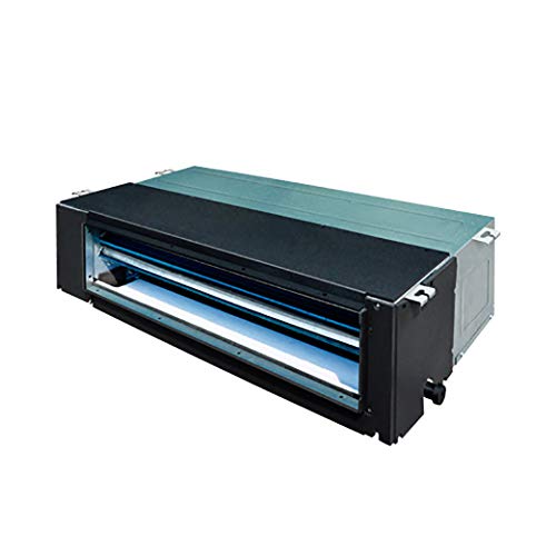 INFINITON Aire Acondicionado por CONDUCTOS SSDC-6240 (A++, Bajo Perfil y Cuerpo Compacto, Gas R32, Inverter, Control de Pared) (6000 FRIGORIAS)