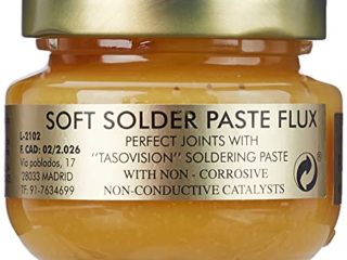 InfoCoste - Pasta Soldar