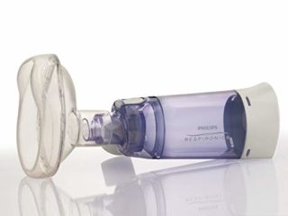 INHALATOR PHILIPS + MASKA ŚRED. (1079825)