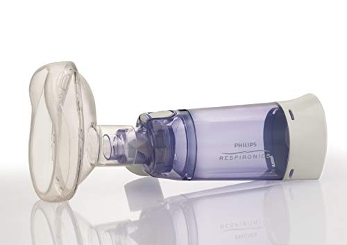 INHALATOR PHILIPS + MASKA ŚRED. (1079825)