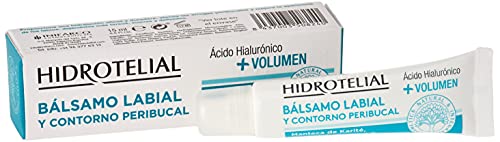 Inifarco cosmeceuticals s.l. Hidrotelial Balsamo Labial Repara, Transparente, 15 Ml
