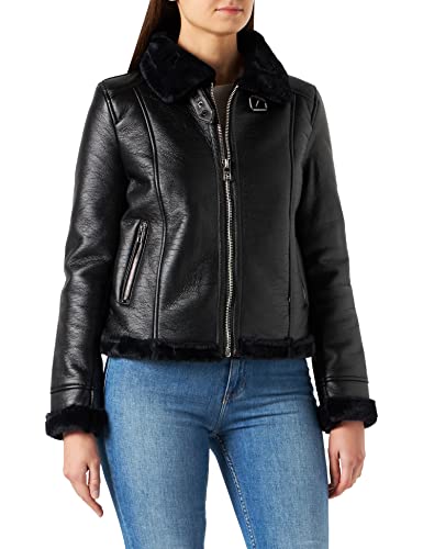 Inside 3SCAN26 Cazadora Doble FAZ, 1, Estándar para Mujer