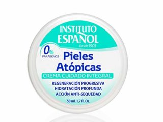 INSTITUTO ESPAÑOL - Atopische Haut- Creme 50 ml - unisex