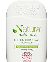 Instituto Español Loción Hidratante Natura Madre Tierra Apto para Veganos, 300ml