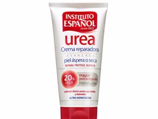 Instituto Español Urea Creme für Füße, Hände und Ellenbogen - 150 ml