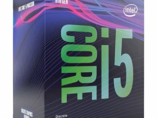 Intel Core i5-9400F procesador 2,9 GHz Caja 9 MB Smart Cache