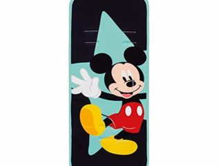 Interbaby Mk011 - Colchoneta Universal Disney Mickey Geo, Varios