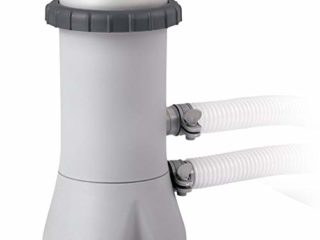 INTEX 28604 Depuradora cartucho Filtros tipo A, 2006 L/h