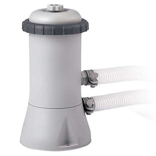 INTEX 28604 Depuradora cartucho Filtros tipo A, 2006 L/h