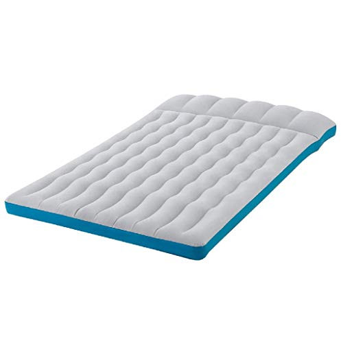 Intex 67999 - Colchoneta hinchable camping 127 x 193 x 24 cm