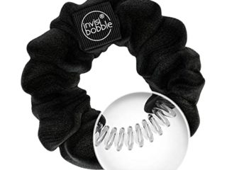 Invisibobble Invisibobble Sprunchie #True Black 1 Pz - 1 Unidad