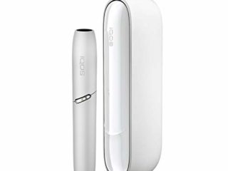 IQOS 3.0 (blanco cálido).