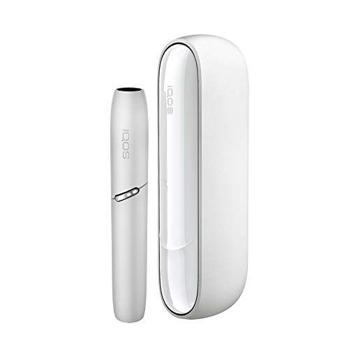 IQOS 3.0 (blanco cálido).