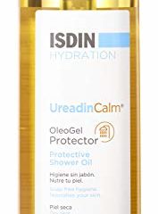 ISDIN Ureadin Calm Aceite De Ducha Nutritivo (Piel Seca) - 400 ml.