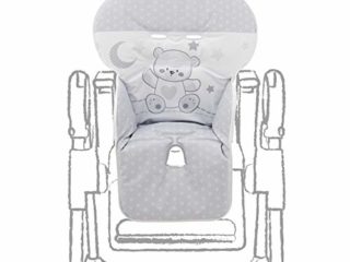 Italbaby 050.6150-07 - Funda para asiento de PVC