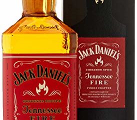 JACK DANIEL'S FIRE 1L.