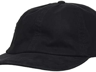 Jack&Jones JACBRINK Cap Gorra de béisbol, Black, One Size para Hombre