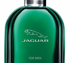 Jaguar Jaguar Green Agua de Colonia - 100 ml