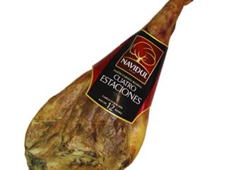 Jamón Navidul "Cuatro Estaciones"