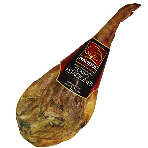 Jamón Navidul "Cuatro Estaciones"