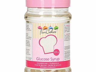 Jarabe de glucosa - 375 g