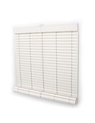 Jardin202 - Persiana enrrollable alicantina PVC | 97 x 120 cm