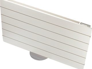 Jata DK2000C Acumulador de silicio, 2000 W, Blanco, Especial para Pintar