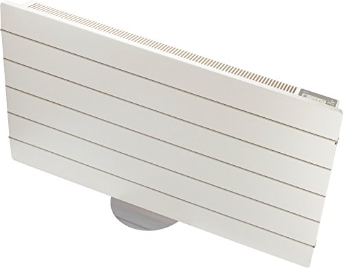 Jata DK2000C Acumulador de silicio, 2000 W, Blanco, Especial para Pintar