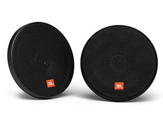 JBL Stage2 624 Juego de altavoces coche de 2 vías de Harman Kardon - 240 vatios JBL echo auto 16 - 17 cm