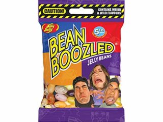 Jelly Belly Beans Bean Boozled 1 unidad (54 gramos)