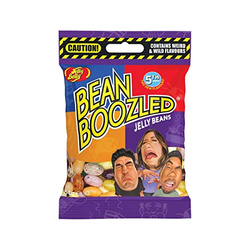 Jelly Belly Beans Bean Boozled 1 unidad (54 gramos)