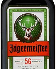 Jägermeister - 1000 ml